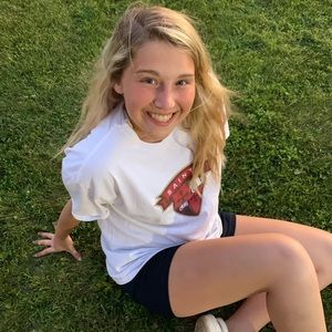 Meet your Posher, Maddy